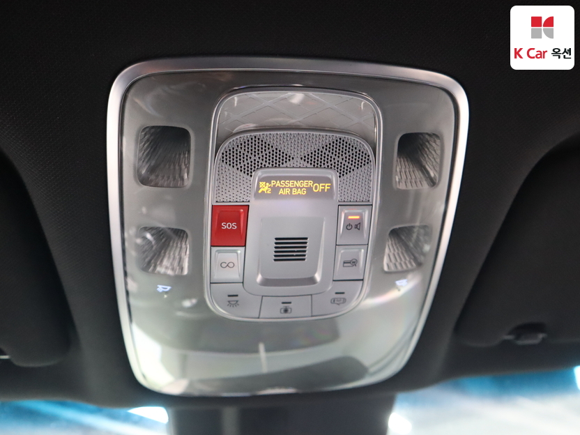 جينسس - GV60 - Image 12