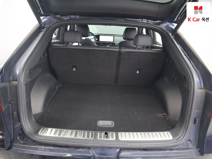 جينسس - GV60 - Image 25