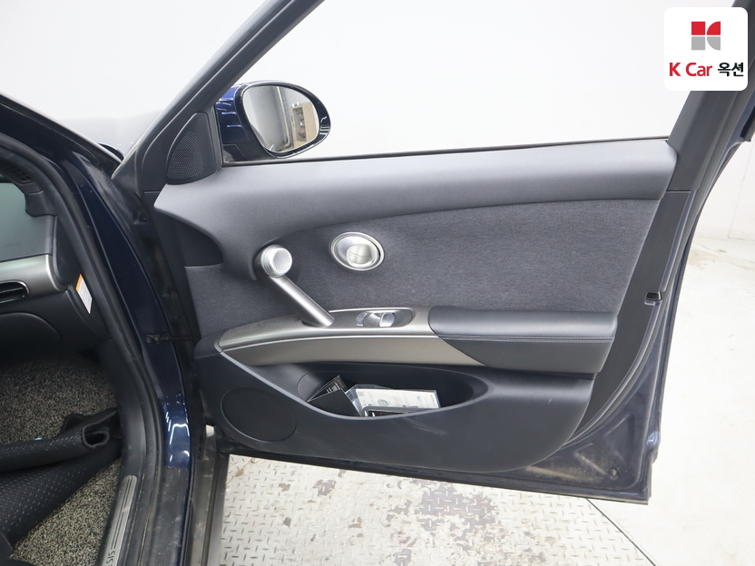 جينسس - GV60 - Image 31