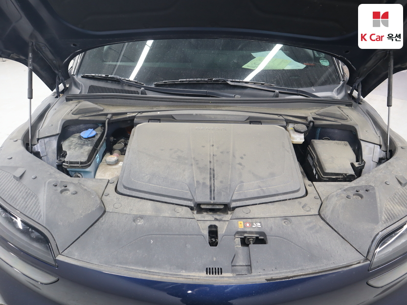 جينسس - GV60 - Image 35