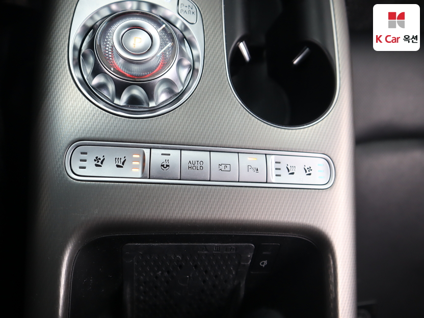 جينسس - GV60 - Image 16