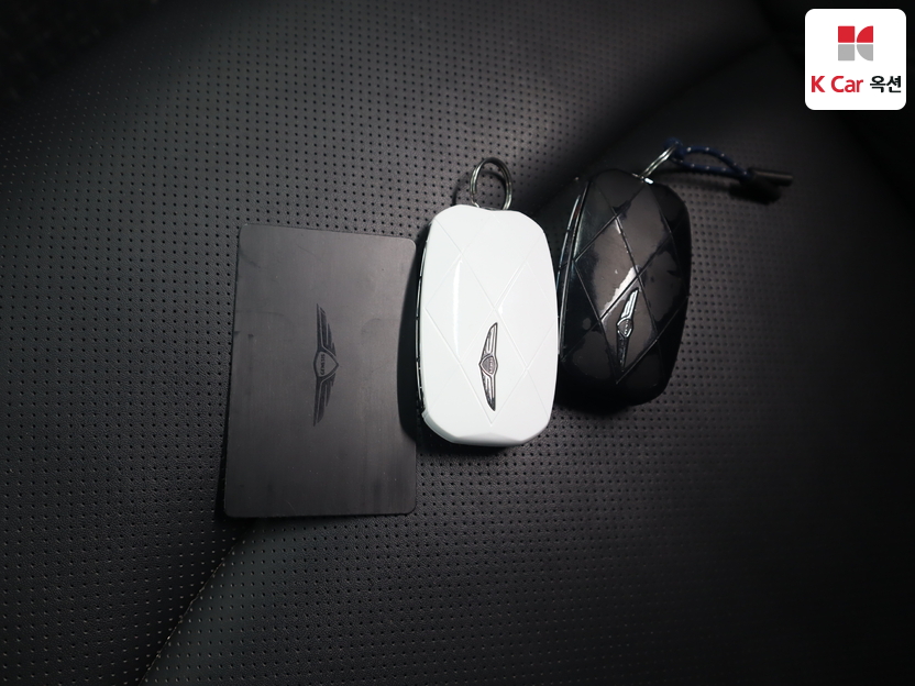 جينسس - GV60 - Image 18