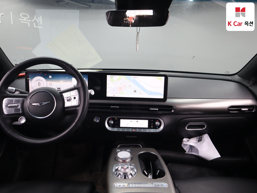 جينسس - GV60 - Image 3