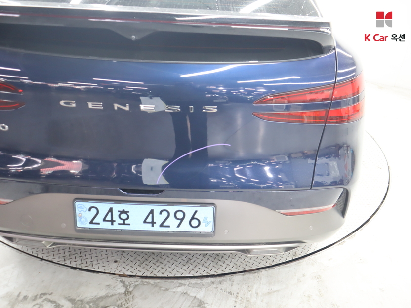 جينسس - GV60 - Image 40