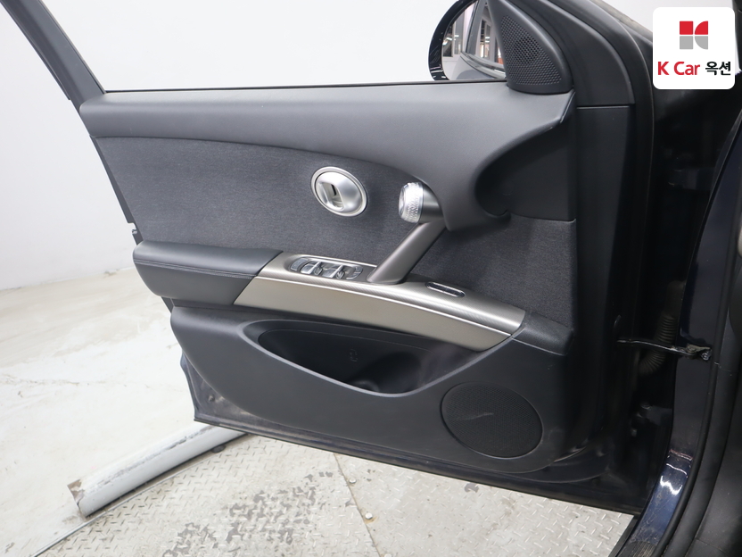 جينسس - GV60 - Image 8