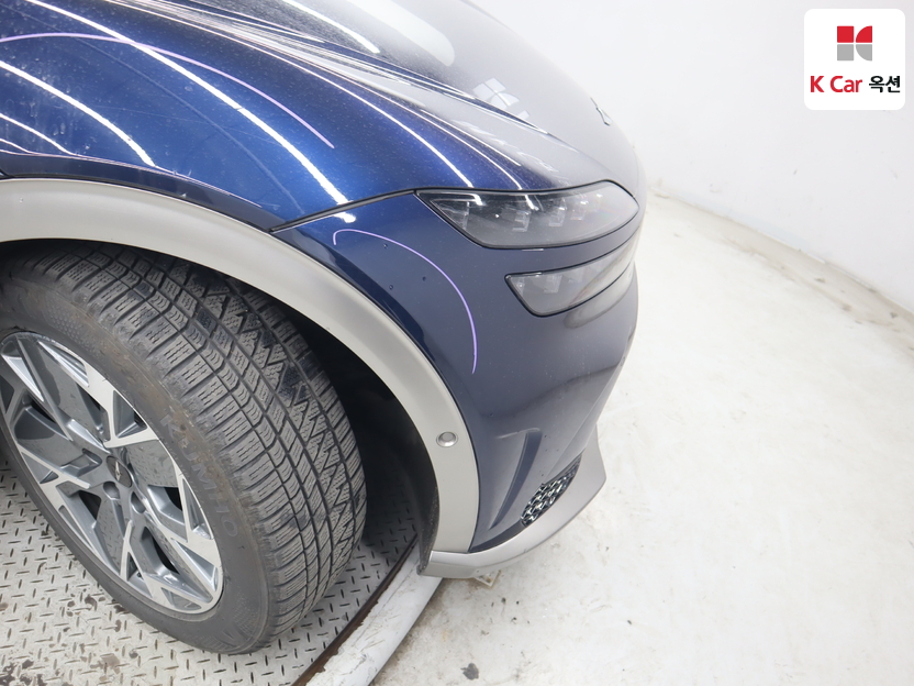 جينسس - GV60 - Image 45