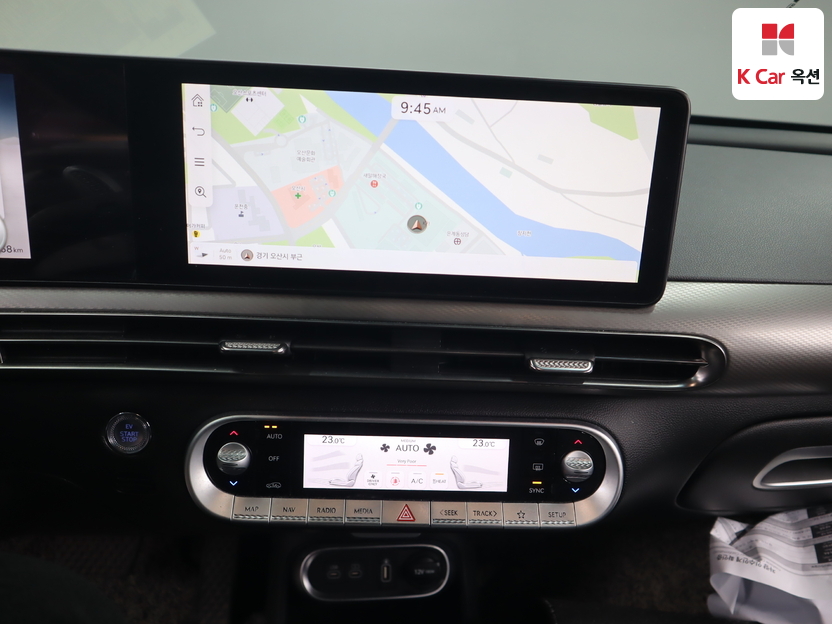 جينسس - GV60 - Image 6