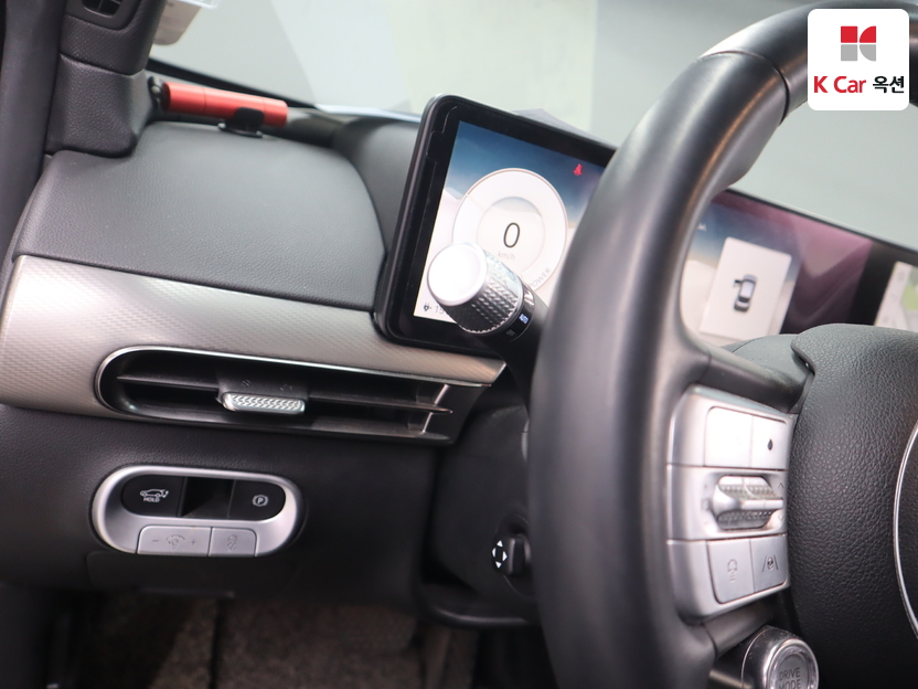 جينسس - GV60 - Image 9