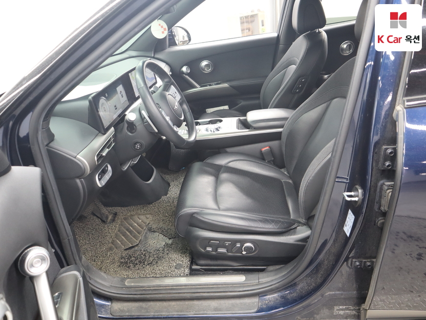 جينسس - GV60 - Image 19