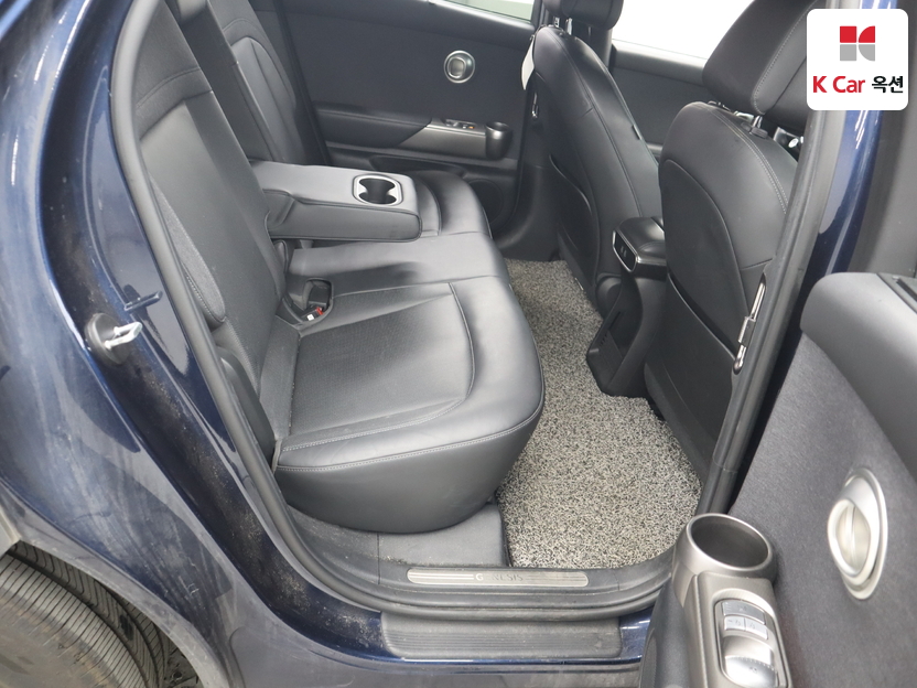 جينسس - GV60 - Image 30