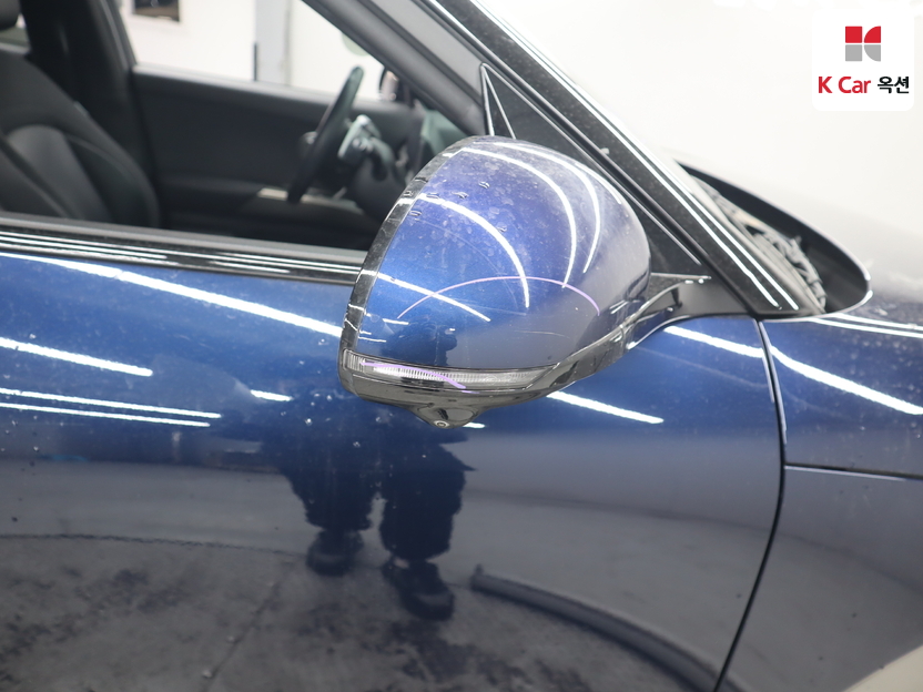 جينسس - GV60 - Image 43