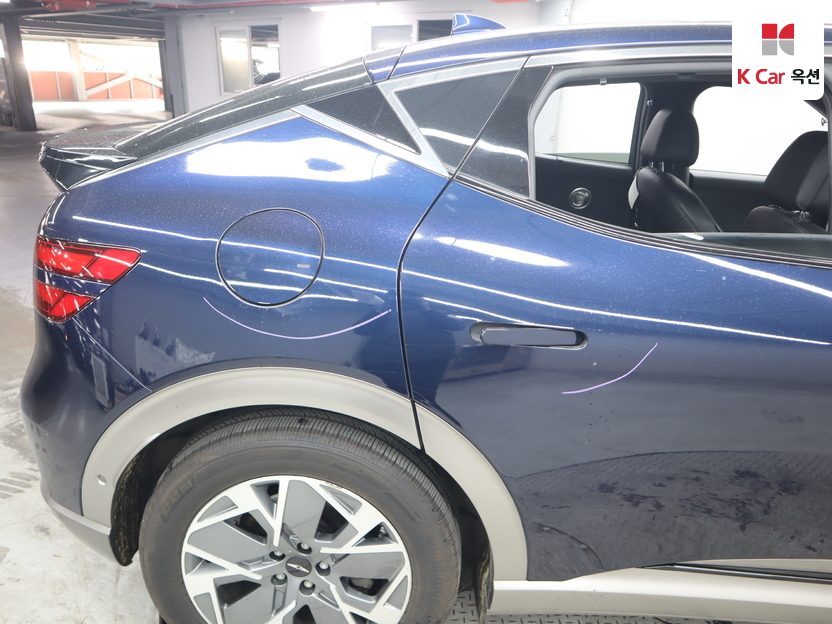 جينسس - GV60 - Image 41