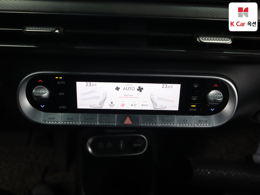 جينسس - GV60 - Image 15