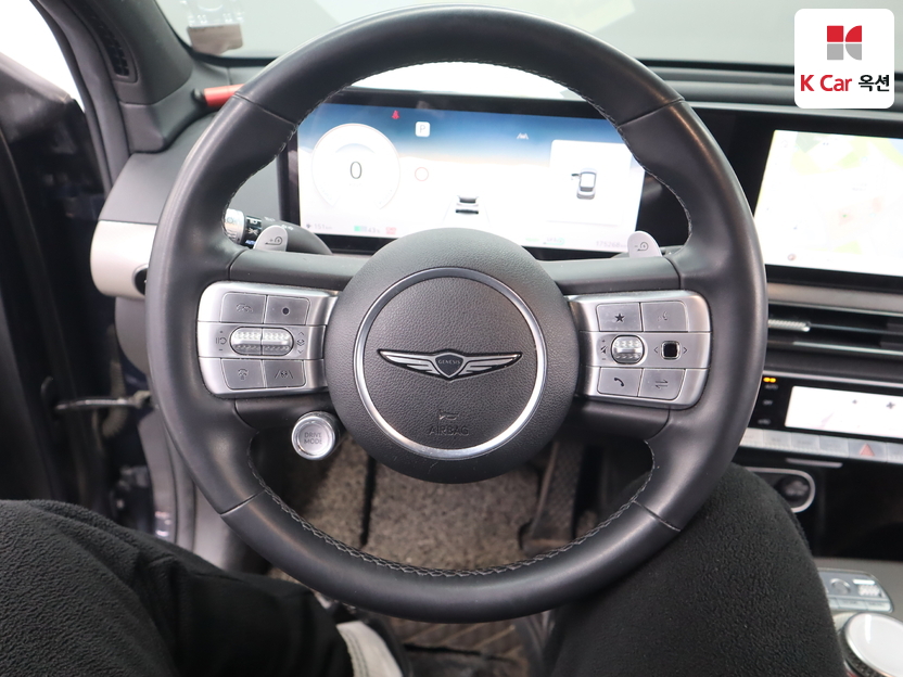 جينسس - GV60 - Image 10