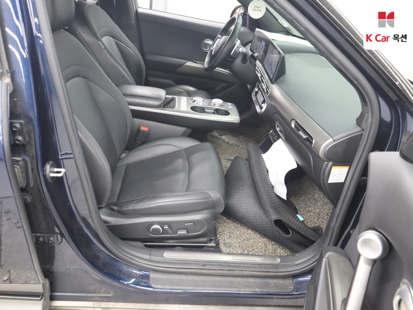 جينسس - GV60 - Image 32