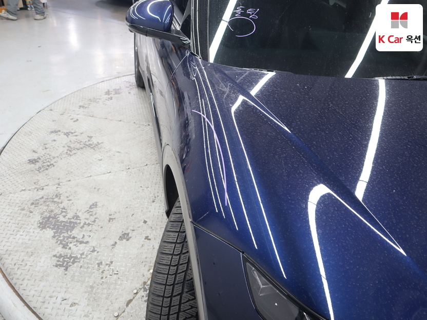 جينسس - GV60 - Image 37