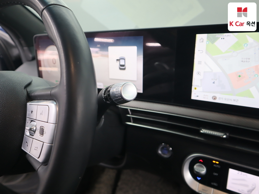 جينسس - GV60 - Image 11