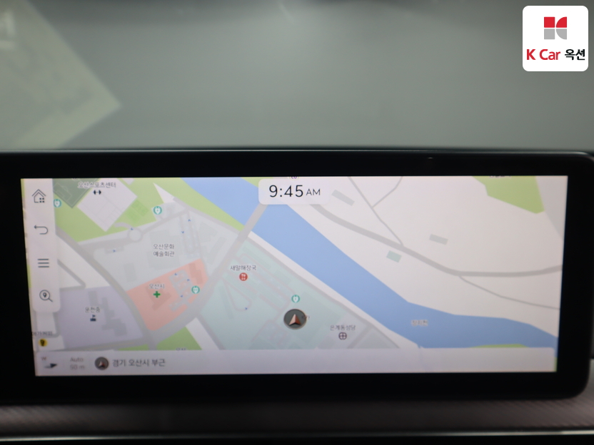 جينسس - GV60 - Image 14