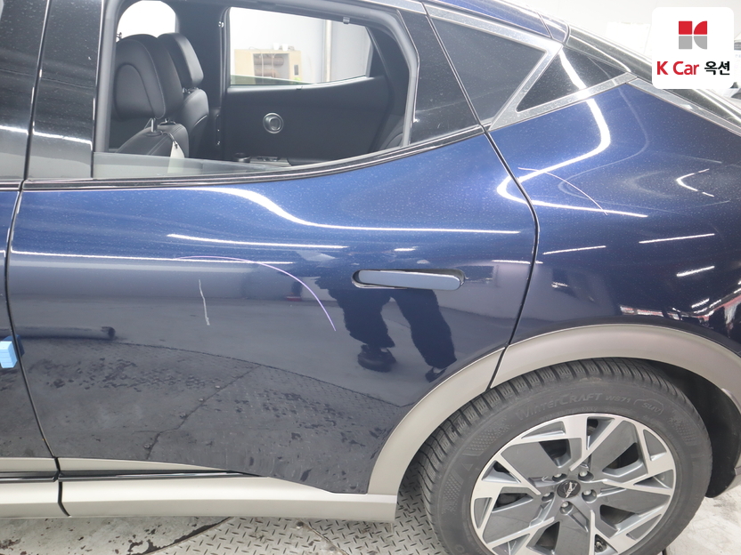 جينسس - GV60 - Image 39