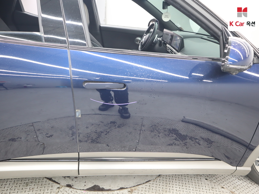 جينسس - GV60 - Image 42