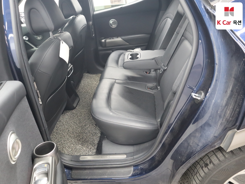 جينسس - GV60 - Image 24