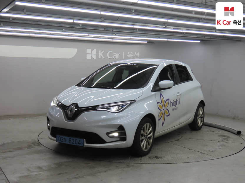 رينو سامسونغ - زوي