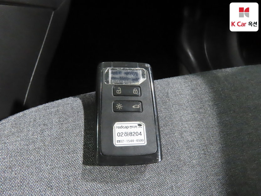 رينو سامسونغ - زوي - Image 17