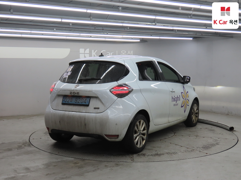 رينو سامسونغ - زوي - Image 2