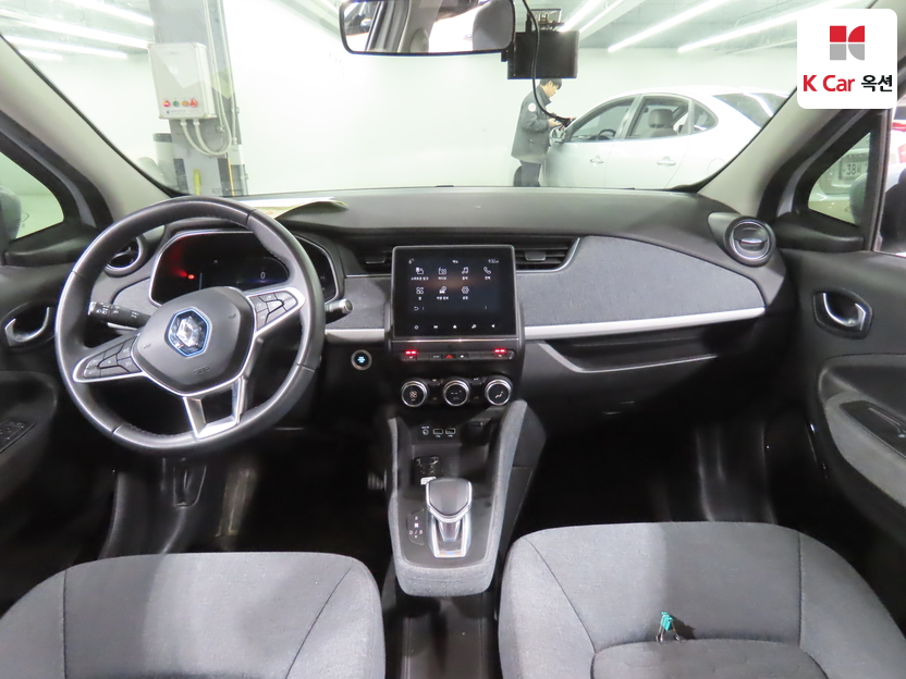 رينو سامسونغ - زوي - Image 3