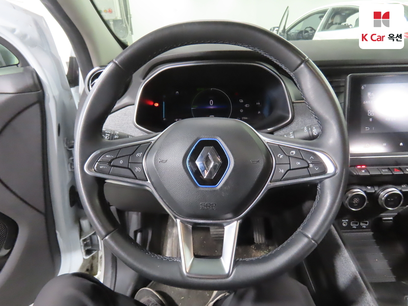 رينو سامسونغ - زوي - Image 10