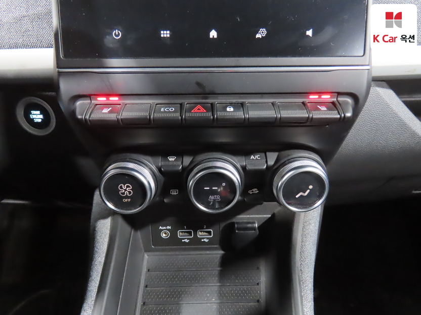 رينو سامسونغ - زوي - Image 15