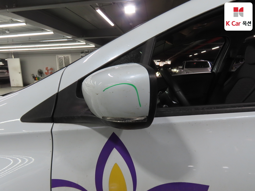 رينو سامسونغ - زوي - Image 36