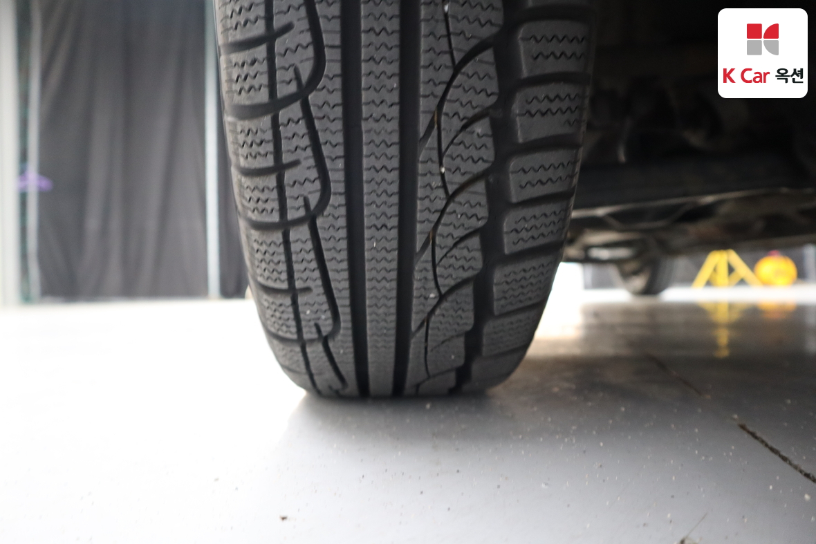 Kia Morning 2009 - Image 30
