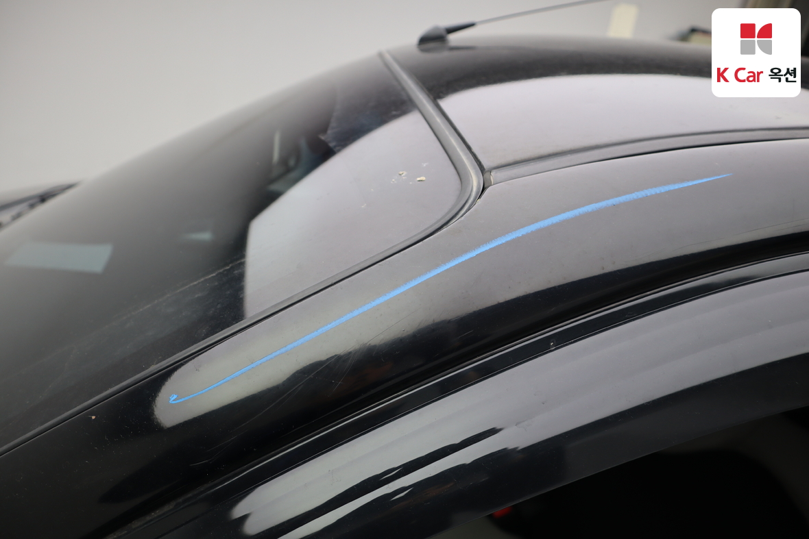 Kia Morning 2009 - Image 34