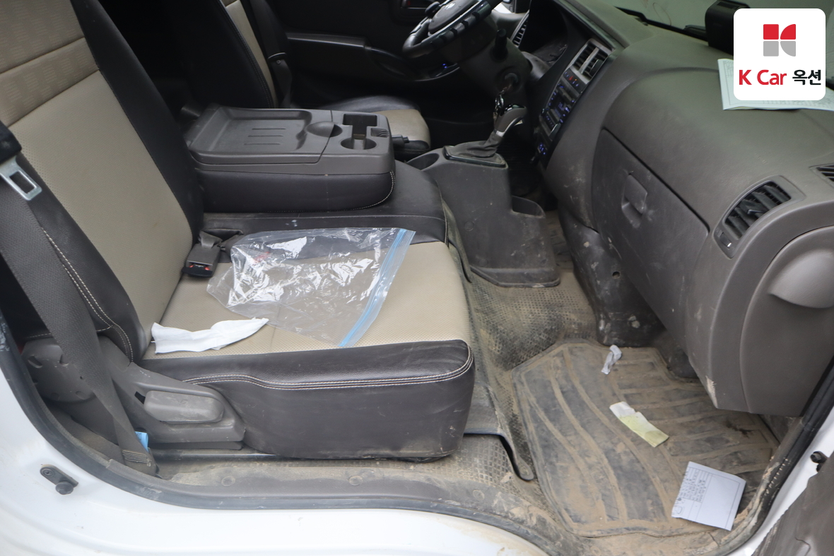 Hyundai Porter 2022 - Image 23