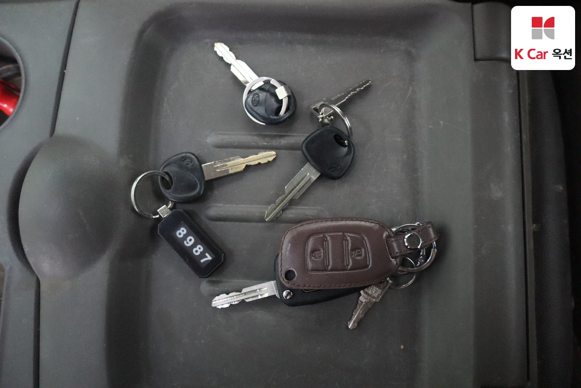 Hyundai Porter 2022 - Image 16