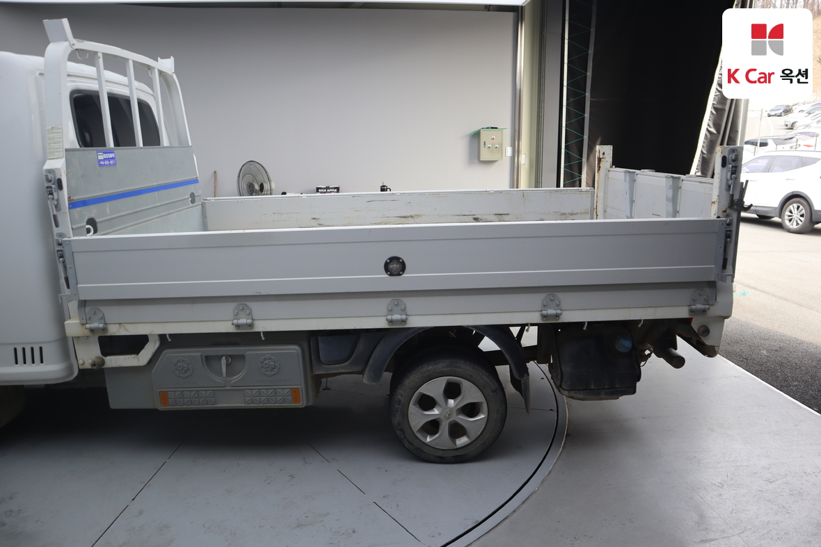 Hyundai Porter 2022 - Image 34