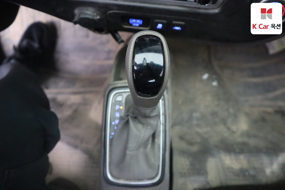 Hyundai Porter 2022 - Image 15