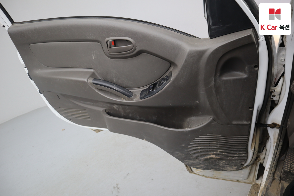 Hyundai Porter 2022 - Image 8