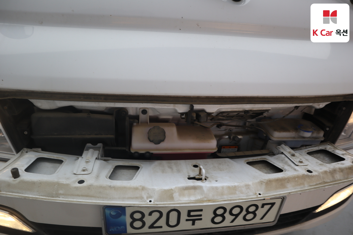 Hyundai Porter 2022 - Image 26