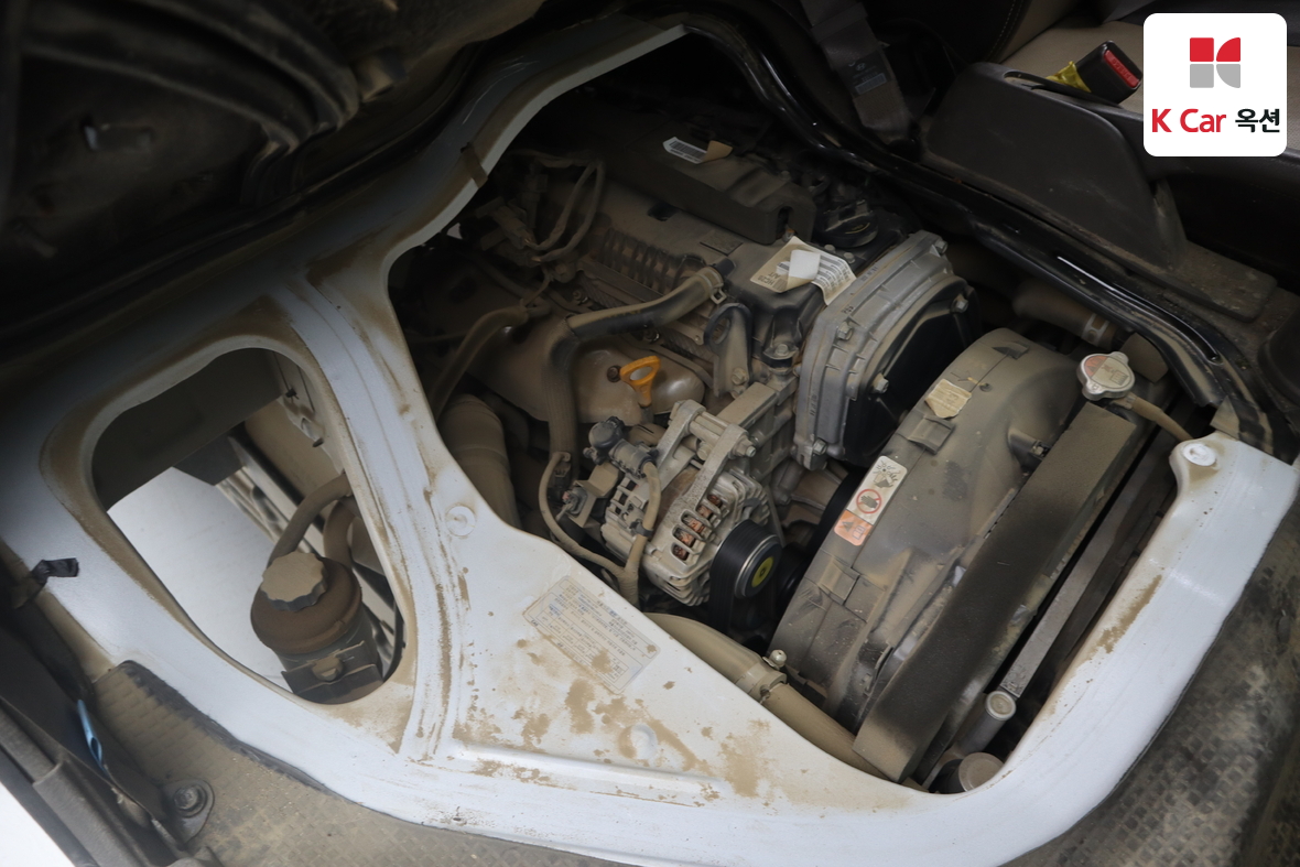 Hyundai Porter 2022 - Image 27