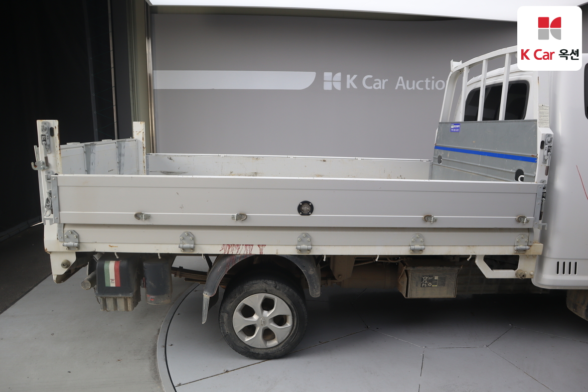 Hyundai Porter 2022 - Image 37