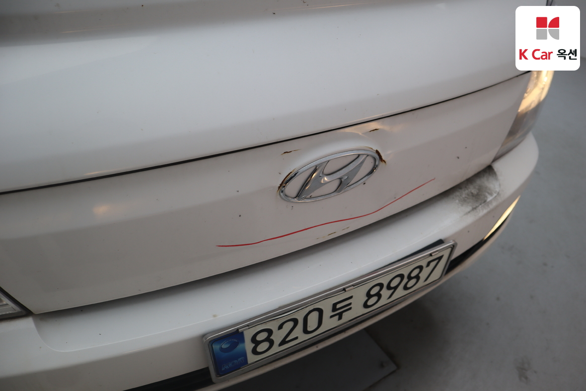 Hyundai Porter 2022 - Image 32