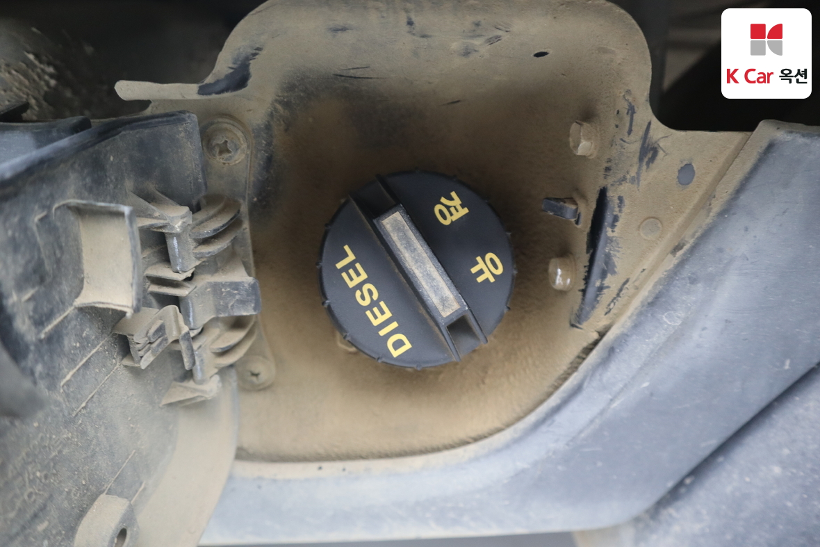 Hyundai Porter 2022 - Image 20