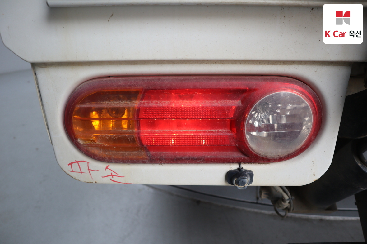 Hyundai Porter 2022 - Image 35