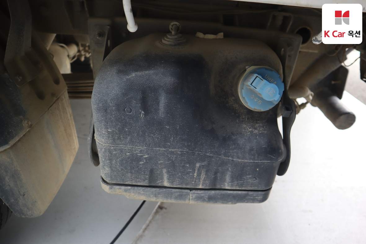 Hyundai Porter 2022 - Image 21