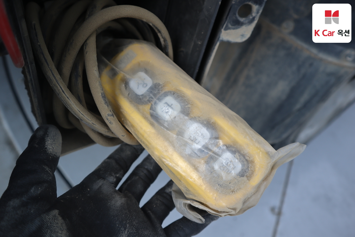 Hyundai Porter 2022 - Image 38