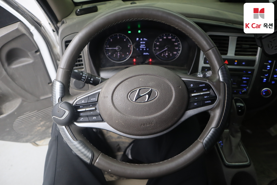 Hyundai Porter 2022 - Image 10