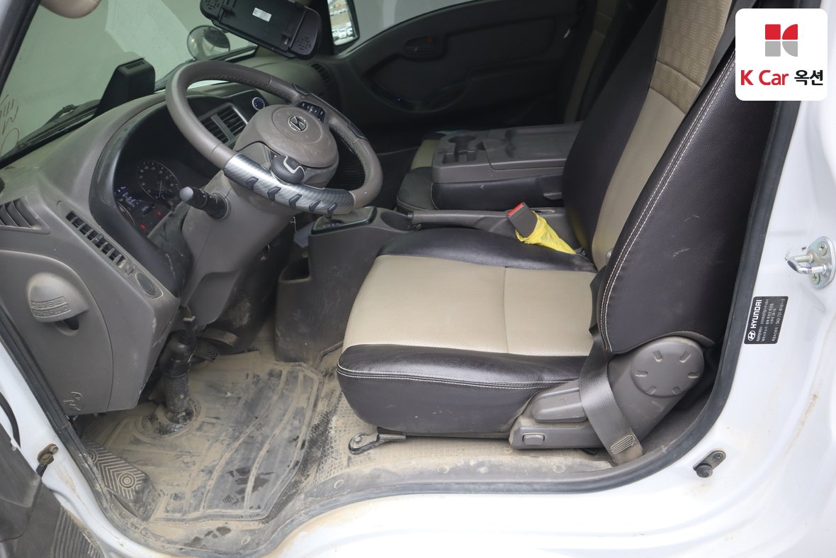 Hyundai Porter 2022 - Image 18