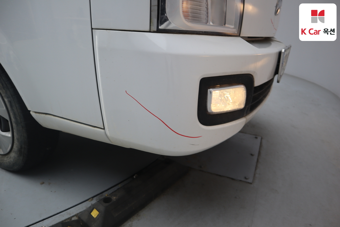 Hyundai Porter 2022 - Image 31